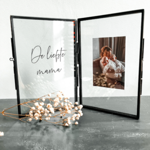fotolijst de liefste mama