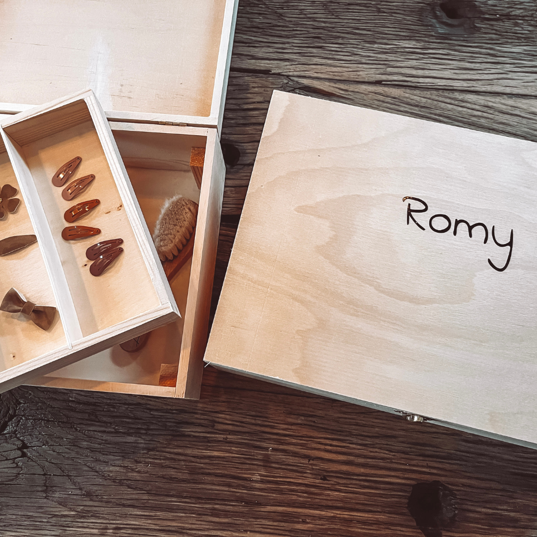 haarspulletjes bewaren, haarelastiekjes bewaren, haarclips bewaren, cadeau meisje